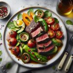 Unlocking the Rich Secrets Behind Beef Flavor Magic