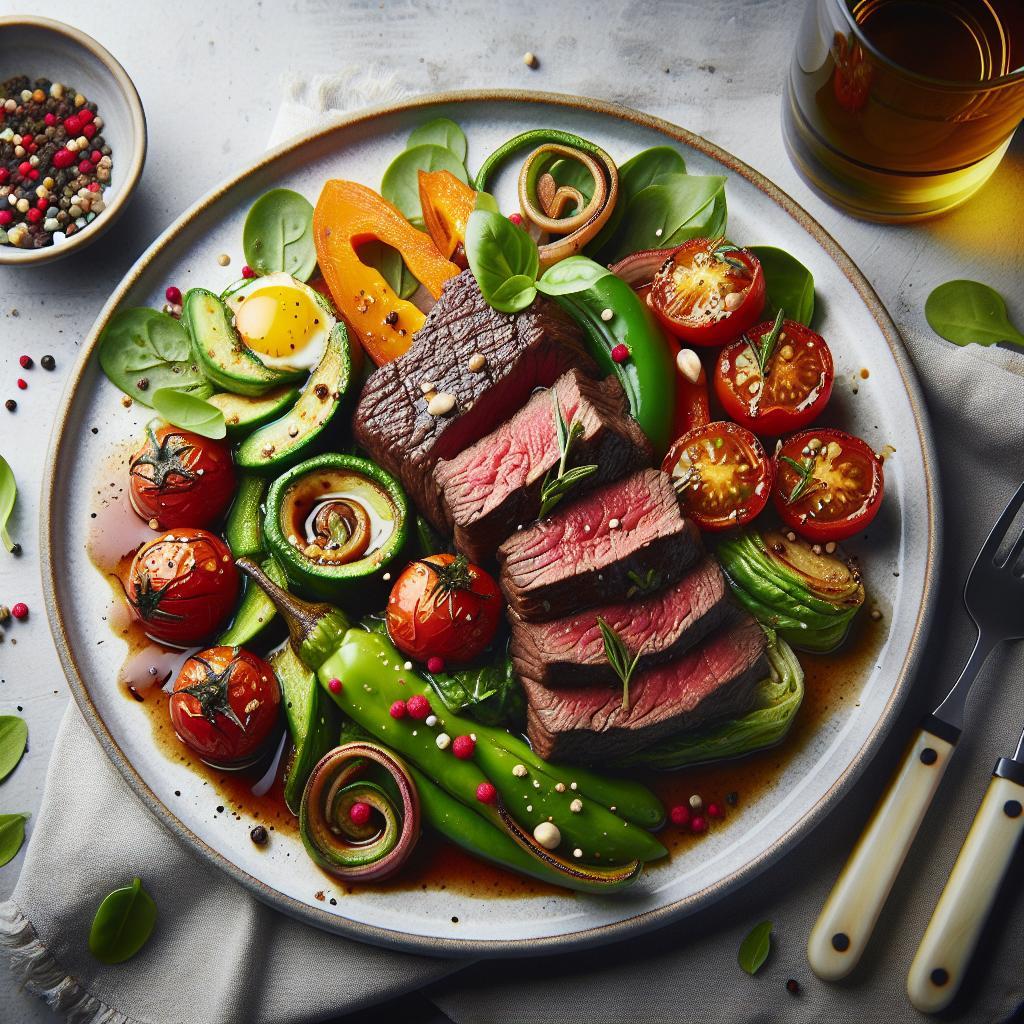 Unlocking the Rich Secrets Behind Beef Flavor Magic