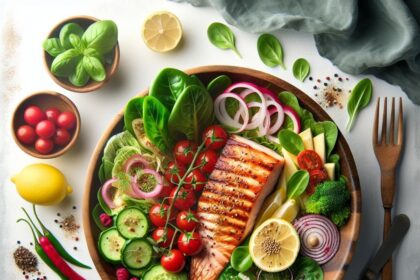 Bowl Sauce Secrets: Elevate Every Meal with Flavor Flair