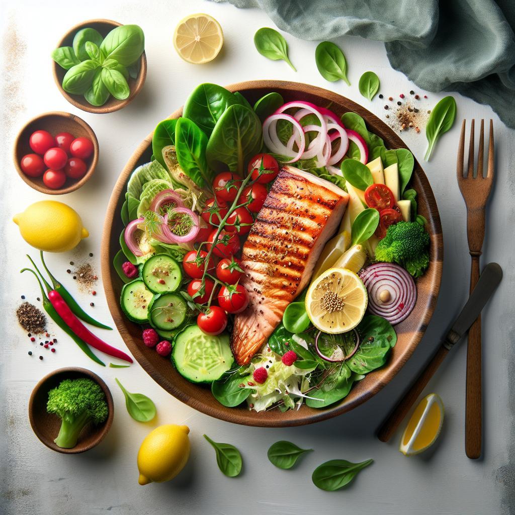 Bowl Sauce Secrets: Elevate Every Meal with Flavor Flair