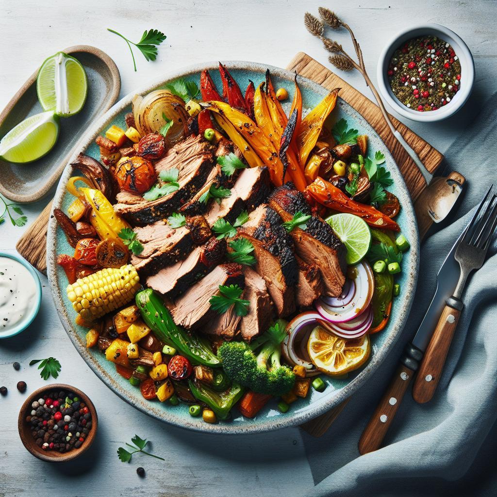 Savoring Mexican Roast: Bold Flavors from Traditional Brews