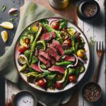 Beef Herb: Nature’s Flavor Boost for Savory Dishes