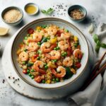 Quick & Tasty: Your Guide to Easy Shrimp Fried Rice Bliss