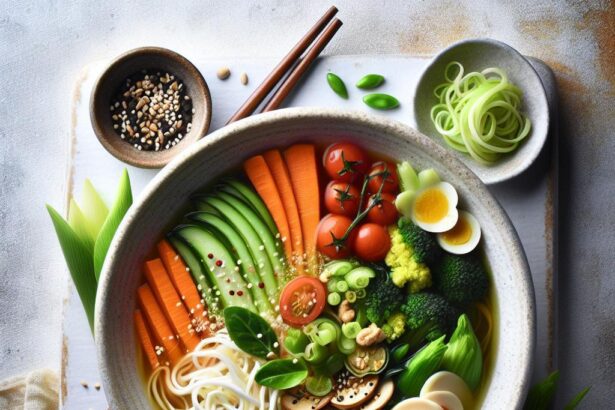 Savor the Essence: Exploring the Rich World of Asian Soups