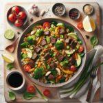 Savor the Flavor: Mastering the Art of Beef Fried Rice