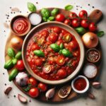 Unlock Flavor: The Ultimate Guide to Homemade Marinara Sauce