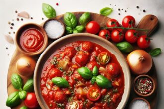 Unlock Flavor: The Ultimate Guide to Homemade Marinara Sauce