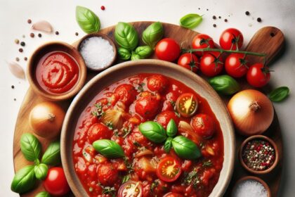 Unlock Flavor: The Ultimate Guide to Homemade Marinara Sauce