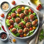 Quick & Easy 20-Minute Turkey Meatballs Recipe to Savor