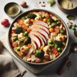 Cozy and Classic: The Ultimate Turkey Casserole Guide