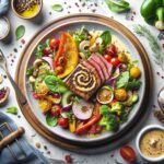 Dip Into Delight: The Ultimate Guide to Savory Sauces