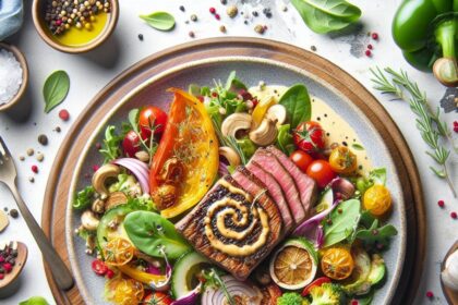 Dip Into Delight: The Ultimate Guide to Savory Sauces