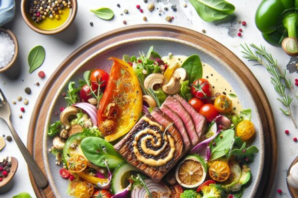 Dip Into Delight: The Ultimate Guide to Savory Sauces