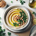 Unlocking the Secrets to Perfectly Creamy Hummus Every Time