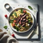 Savor the Flavor: A Guide to Perfect Beef Pasta Dishes