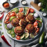 Savor the Spice: Mastering Authentic Cajun Crab Cakes