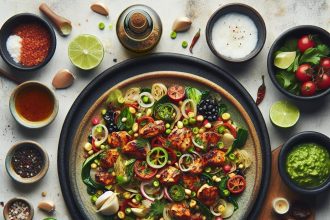 Mexican Garlic: Nature’s Bold Flavor Boost Unveiled