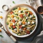 Unlocking the Magic of Creamy Feta Pasta: A Flavorful Guide