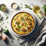 Southern Corn Pudding Casserole: A Comfort Food Classic