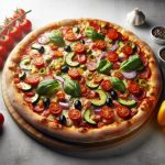 Savor the Ultimate Meal Pizza: A Slice of Culinary Joy