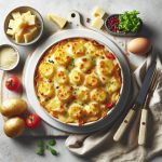 Melted Magic: The Ultimate Guide to Cheesy Scalloped Potatoes