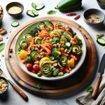 Veggie Delights: Exploring the World of Vegetable Sweets