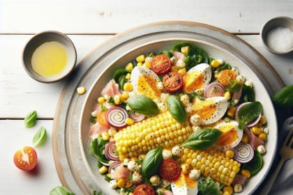 Golden Grains: Exploring the Rich Heritage of Italian Corn