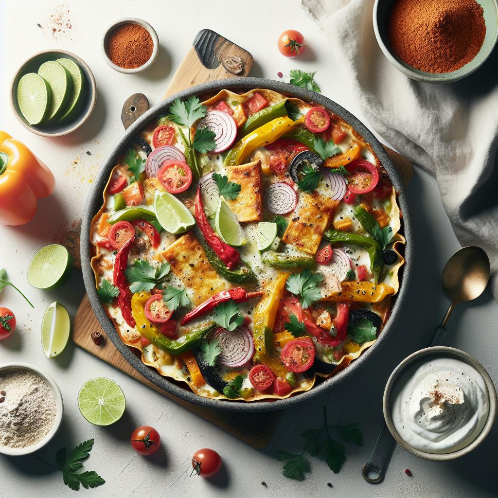 Savor the Flavors: A Guide to Perfect Mexican Casserole