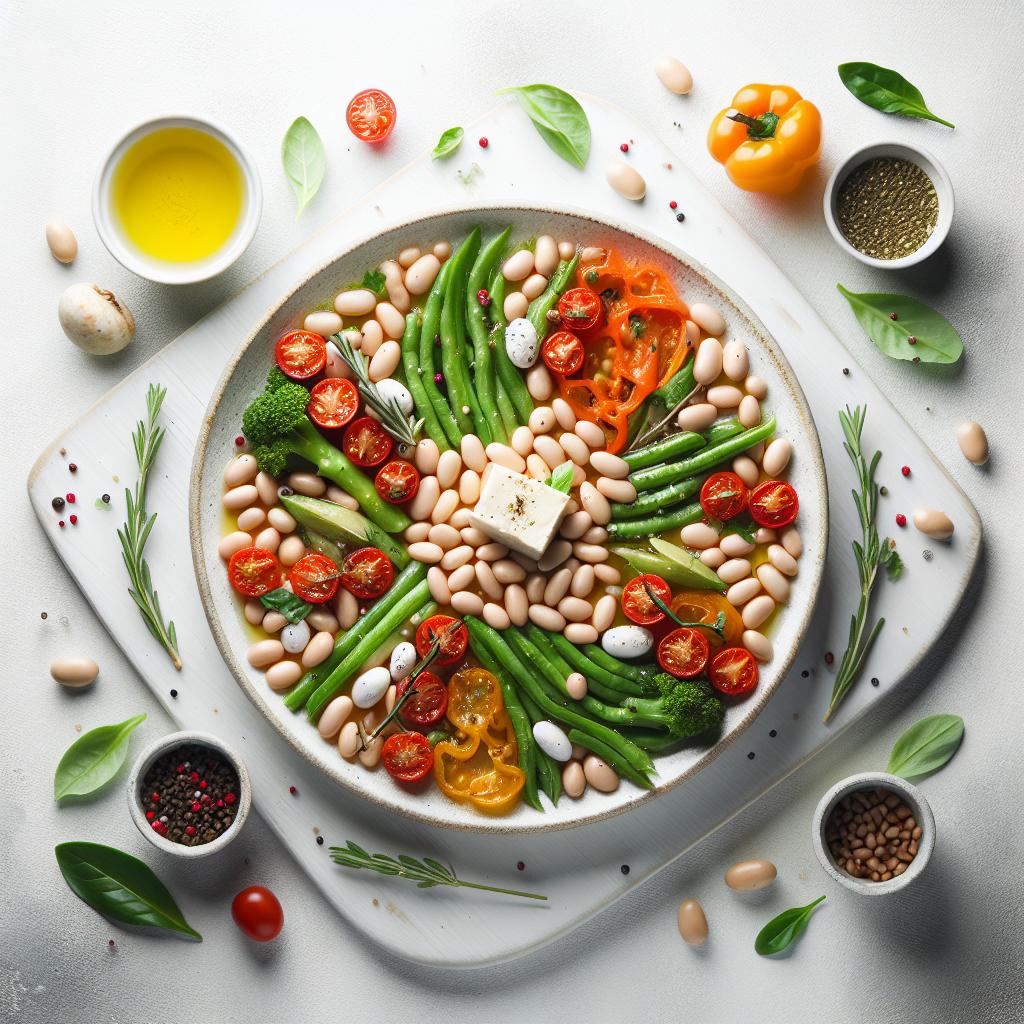 Unlocking the Secrets of the Italian Bean: A Culinary Gem