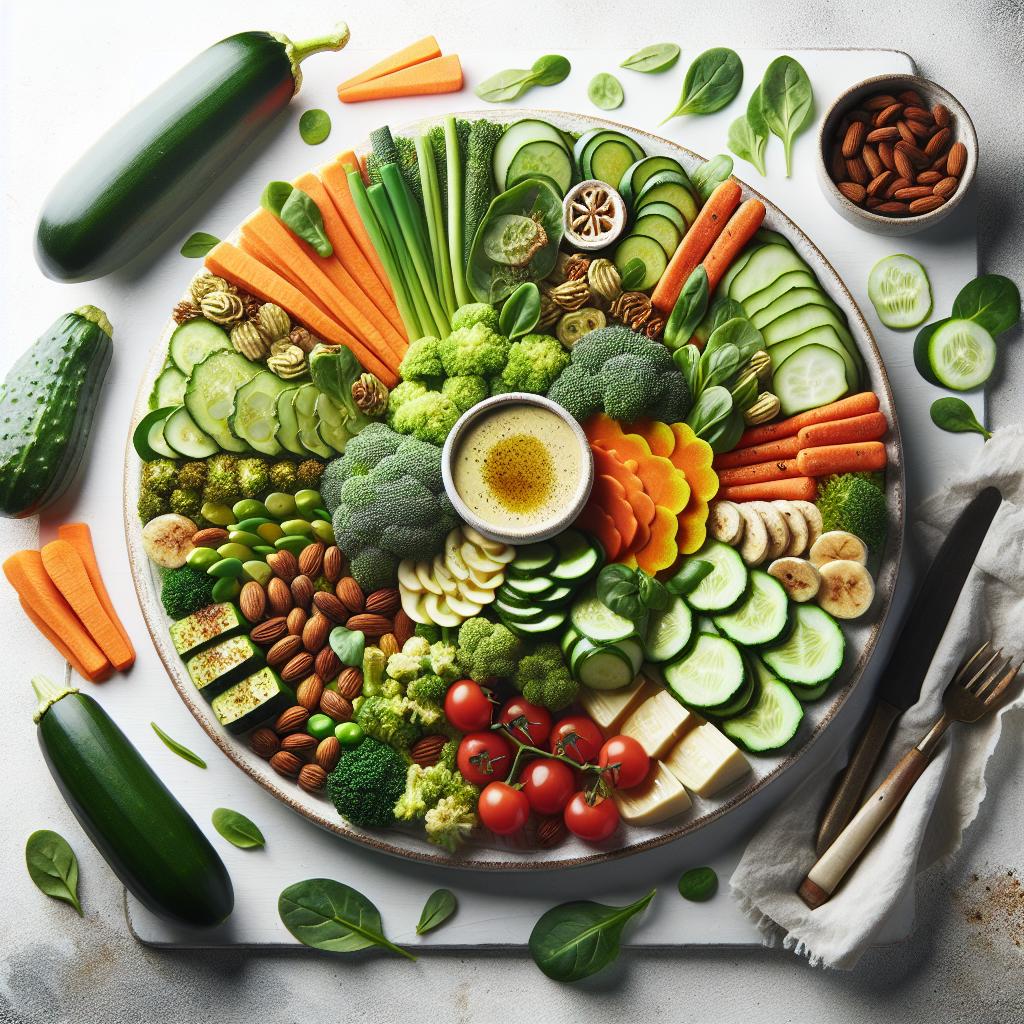 Veggie Delights: Exploring the World of Vegetable Sweets