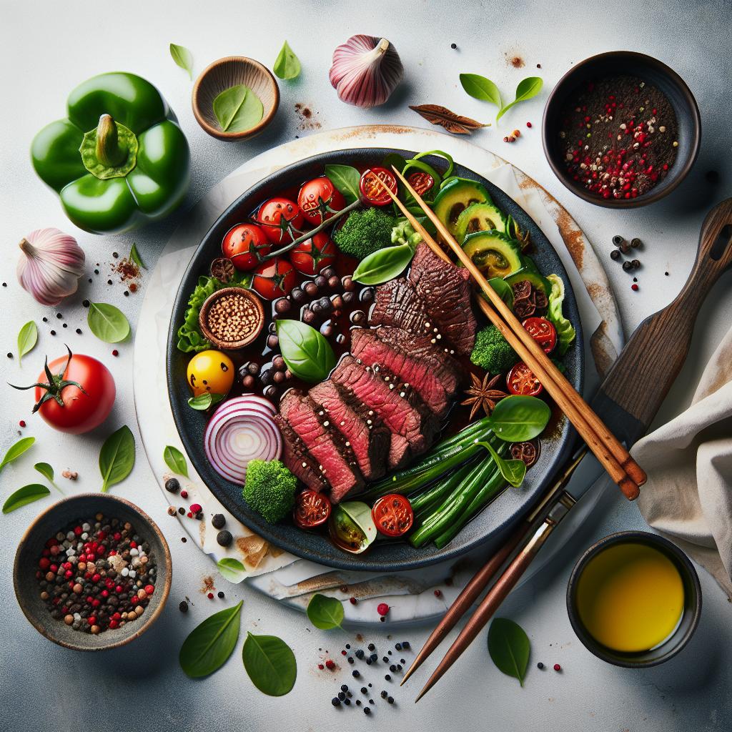 Unlocking the Rich Secrets Behind Beef Flavor Magic