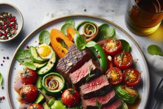 Unlocking the Rich Secrets Behind Beef Flavor Magic