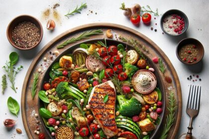 Unlocking Flavor: The Magic of Italian Herbs in Cuisine