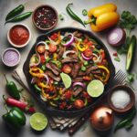 Savor the Flavor: Easy Tex Mex Beef Skillet Recipe Reveal