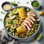 Golden Delights: The Ultimate Guide to Chicken Corn Recipes