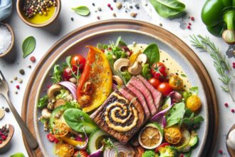 Dip Into Delight: The Ultimate Guide to Savory Sauces