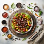 Savory Secrets: Crafting the Perfect Beef Sauce at Home