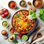 Savor the Flavors: A Guide to Perfect Mexican Casserole