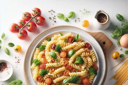 Twist Your Tastebuds: The Ultimate Guide to Meal Pasta