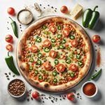 Unfolding the Flavor: The Rise of Mexican Pizza Craze