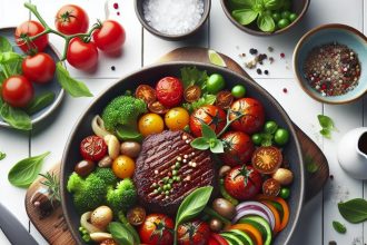 Beef Tomato: Juicy Giant of the Garden and Kitchen Delight