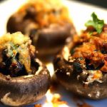 Melted Magic: The Ultimate Guide to Cheesy Stuffed Mushrooms