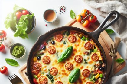 One-Pan Skillet Lasagna: Quick, Savory Comfort Meal Guide