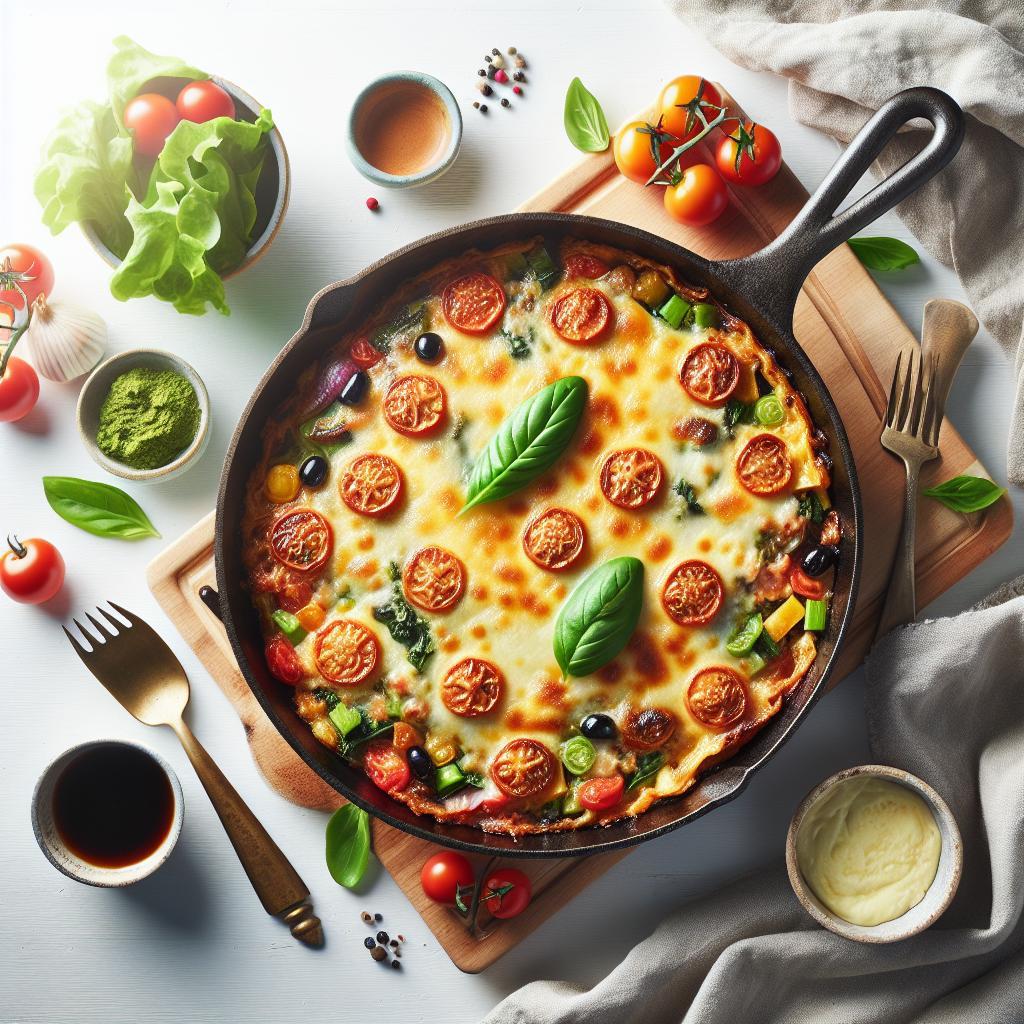 One-Pan Skillet Lasagna: Quick, Savory Comfort Meal Guide