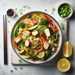 Savor the Flavor: Mastering Classic Chicken Lo Mein Recipes