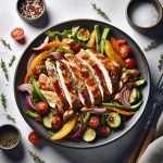 Unveiling the Secrets Behind Irresistible Chicken Flavor