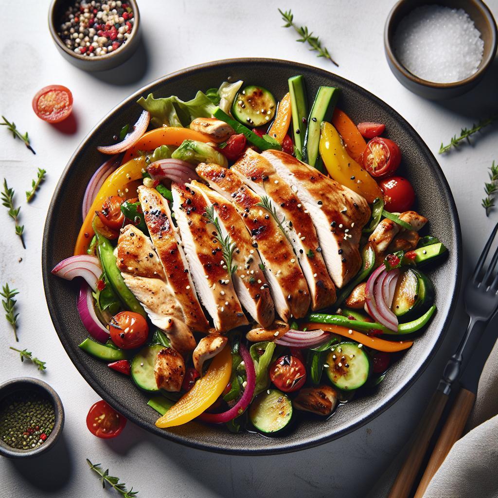 Unveiling the Secrets Behind Irresistible Chicken Flavor