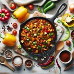 Savor the Flavor: Easy Skillet Turkey Chili Recipe Guide