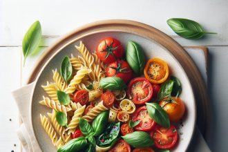 Savoring Italy: A Journey Through Classic Italian Meals