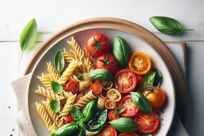 Savoring Italy: A Journey Through Classic Italian Meals